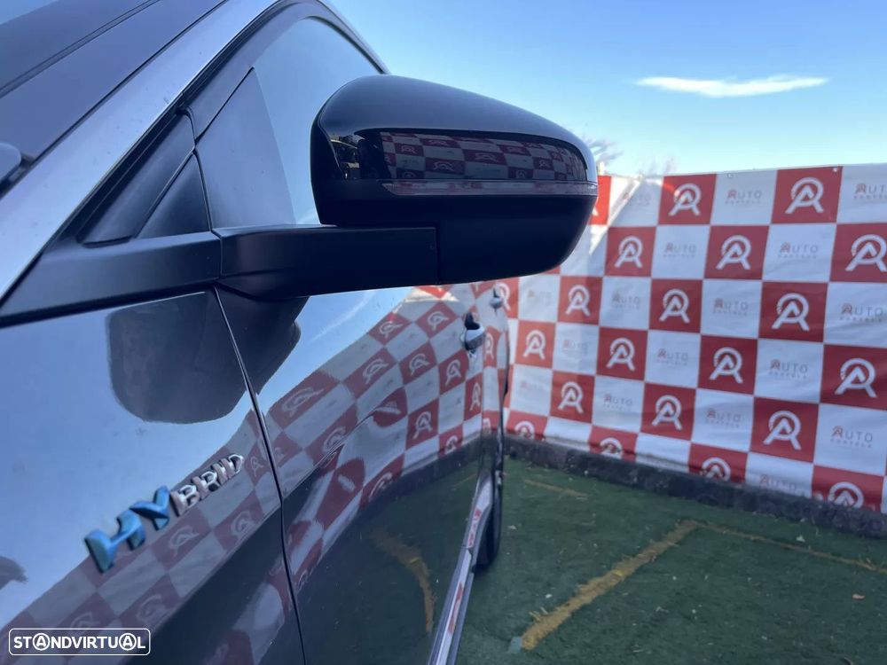 Peugeot 3008 1.6 Hybrid Allure Pack e-EAT8 - 10