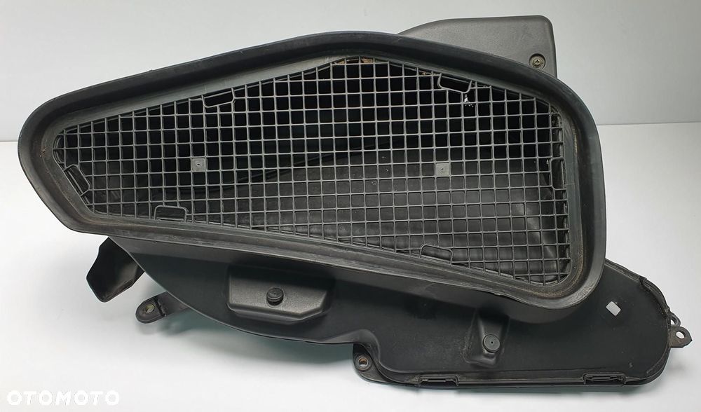 OBUDOWA FILTRA KABINOWEGO MERCEDES W220 2208300144 - 1