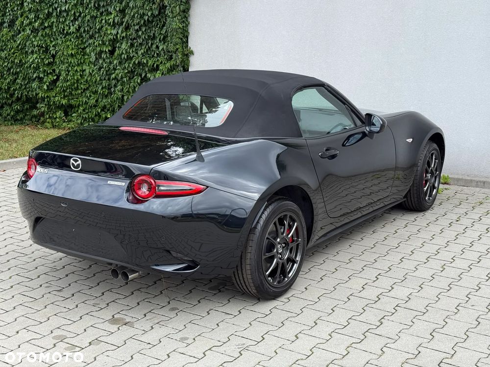 Mazda MX-5 1.5 Skyactiv-G Homura - 16