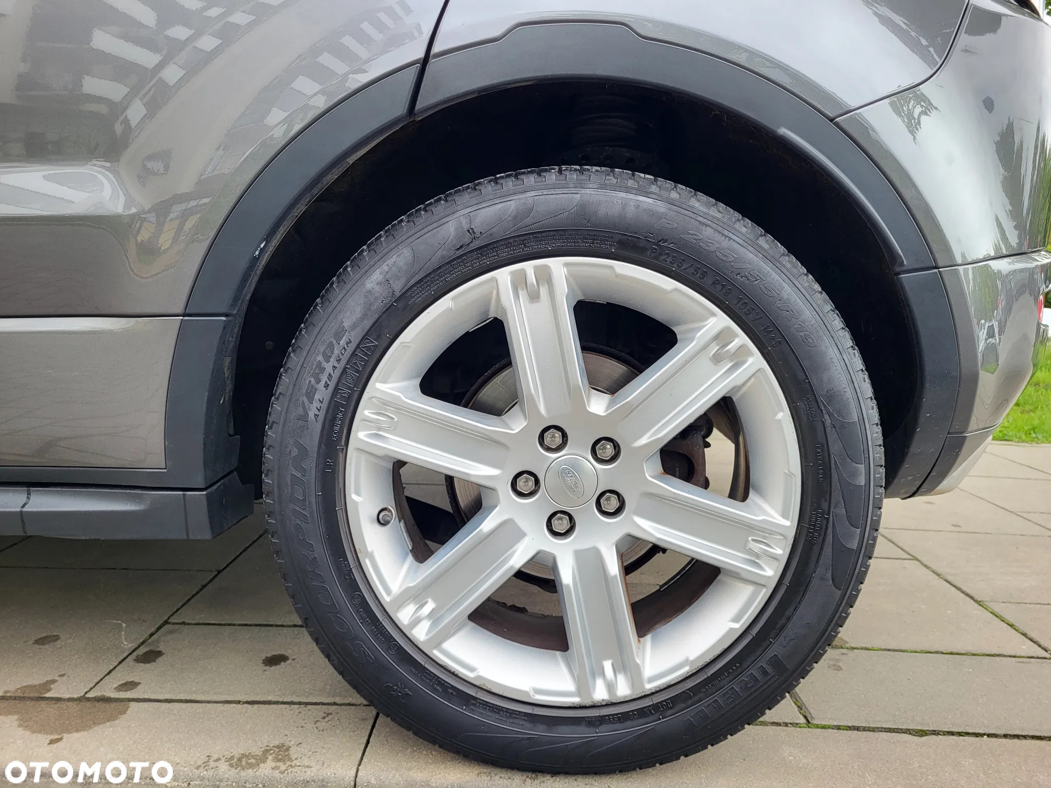 Land Rover Range Rover Evoque 2.0Si4 Dynamic - 36
