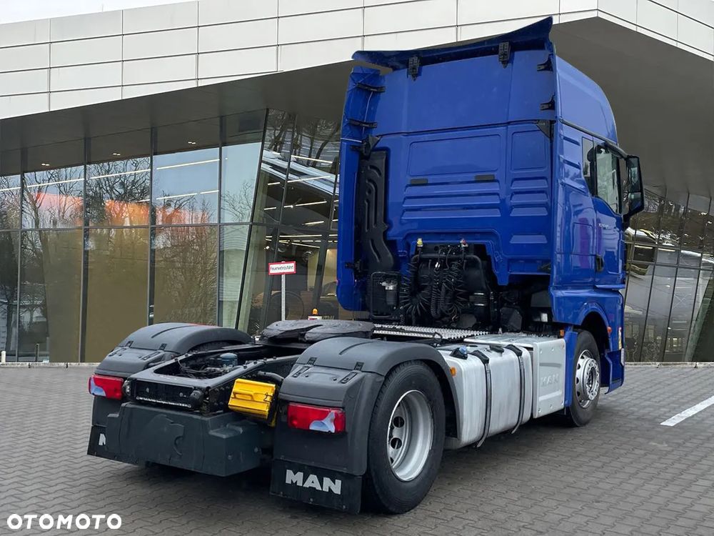 MAN TGX 18.470 4x2 BL SA - 7