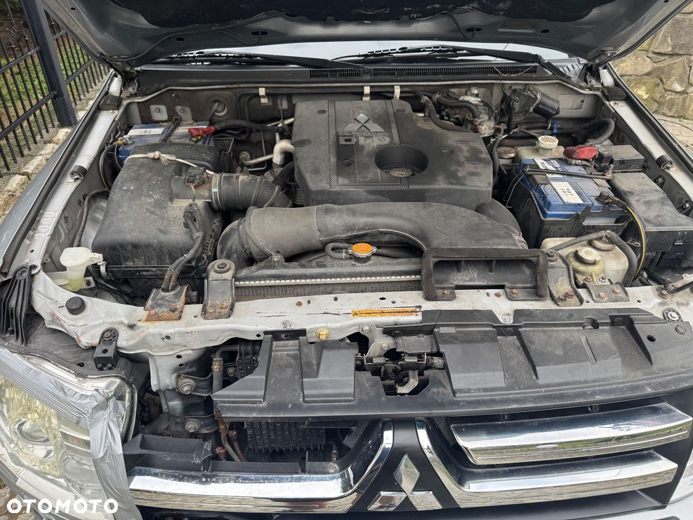 Mitsubishi Pajero 3.2 DI-D Automatik Instyle - 22