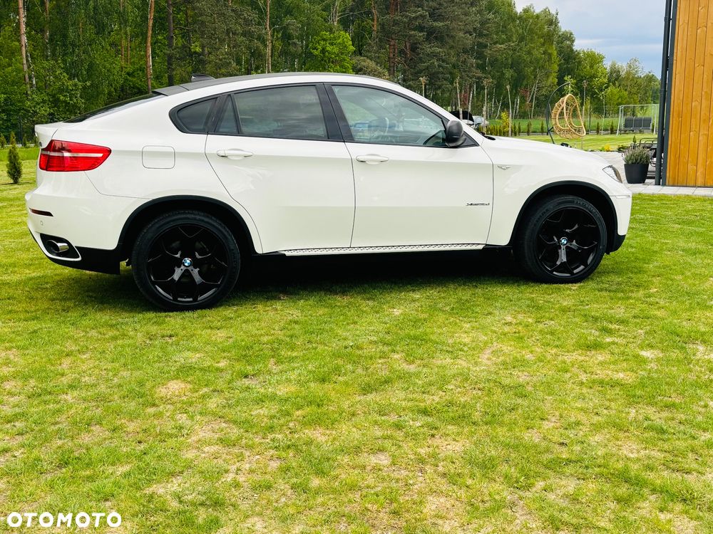 BMW X5 3.5d xDrive - 8