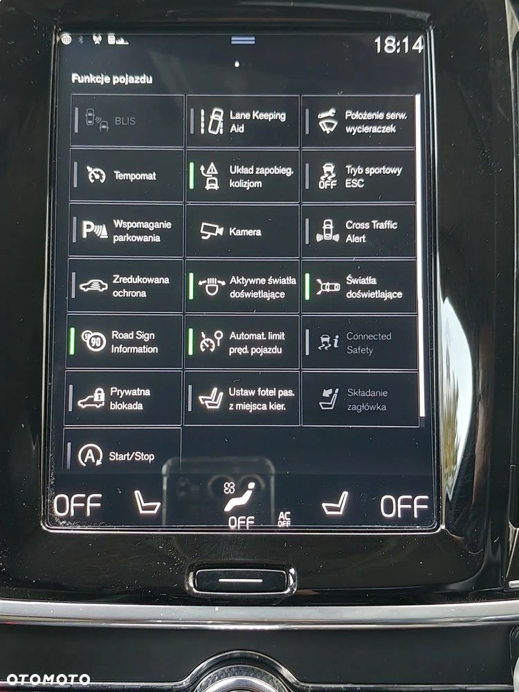 Volvo V90 D5 SCR AWD Momentum Pro - 15