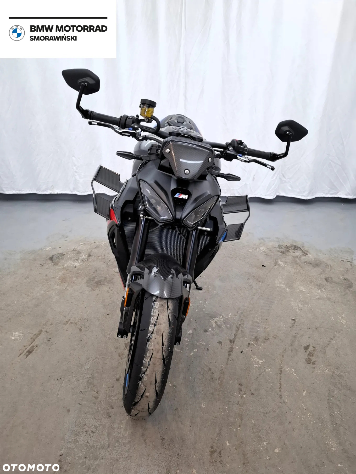 BMW S - 3