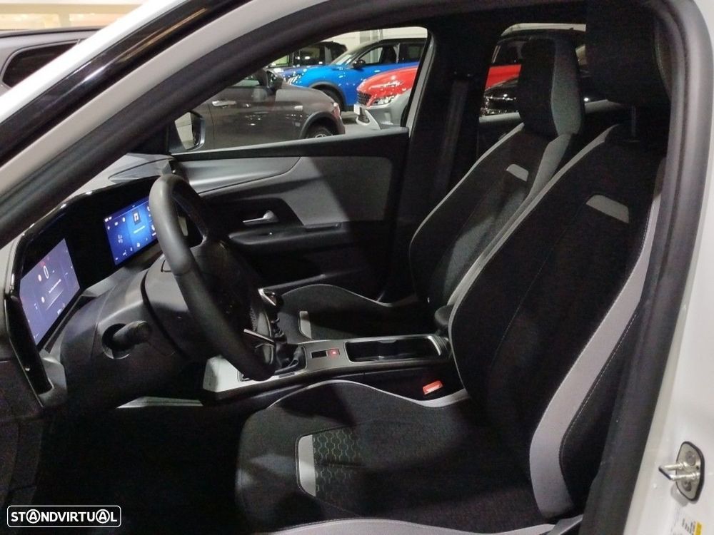 Opel Mokka 1.2 T Edition - 9