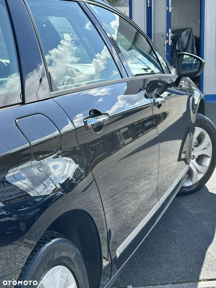 Citroën C5 - 20