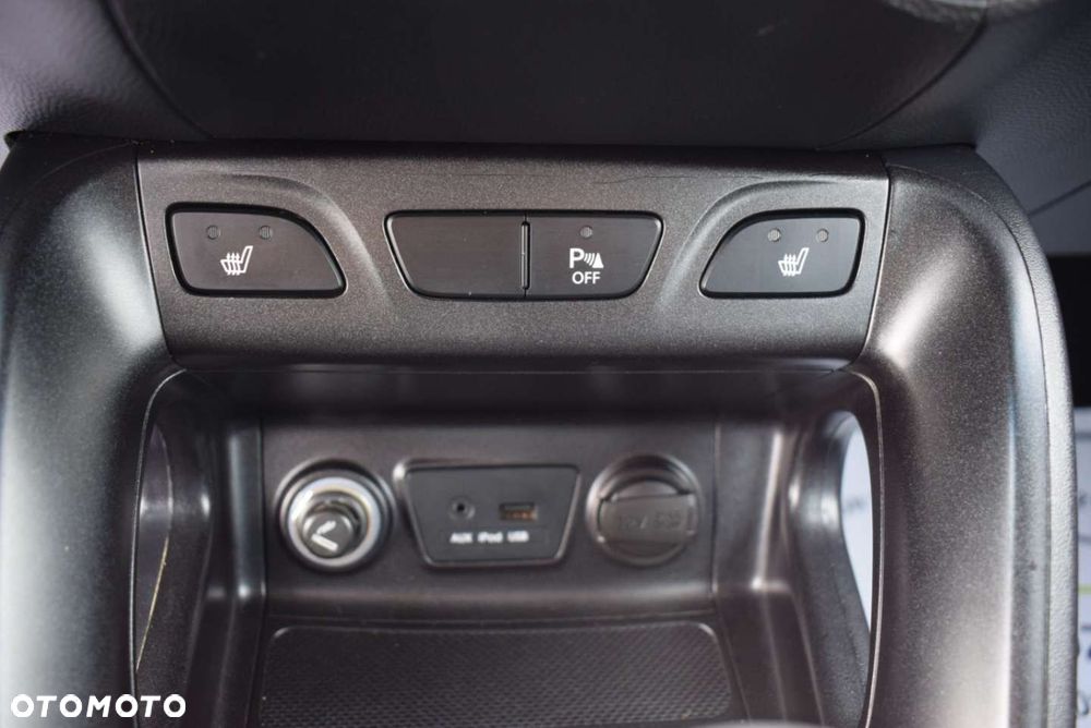 Hyundai ix35 - 30