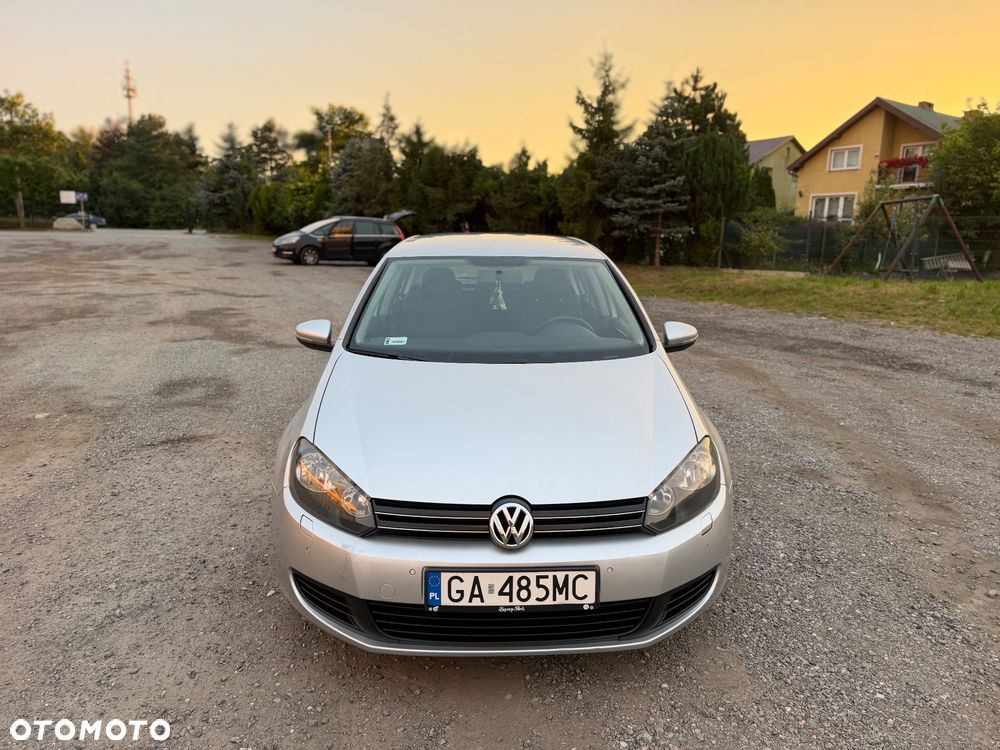 Volkswagen Golf 1.4 TSI GT Sport - 3