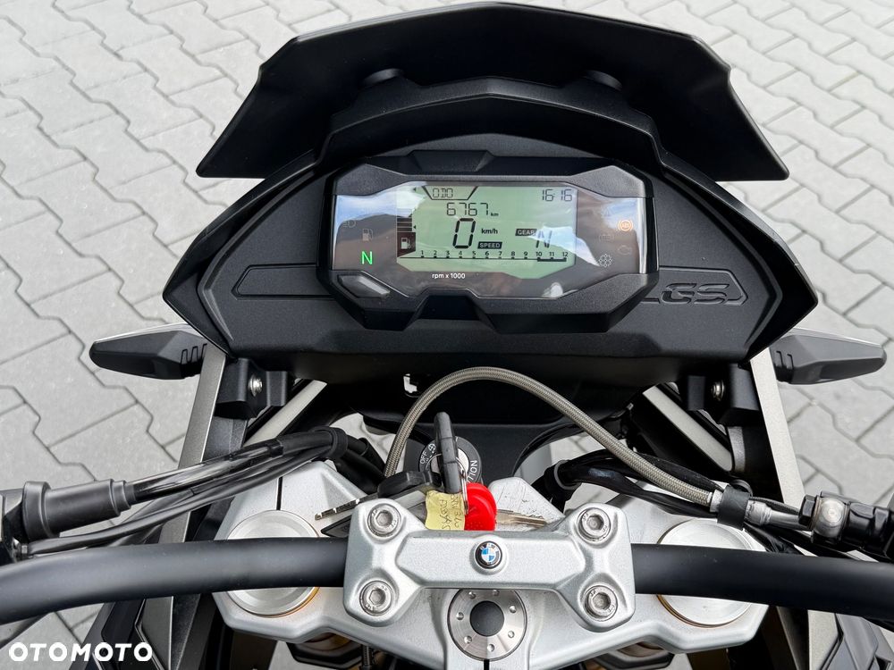 BMW GS - 24
