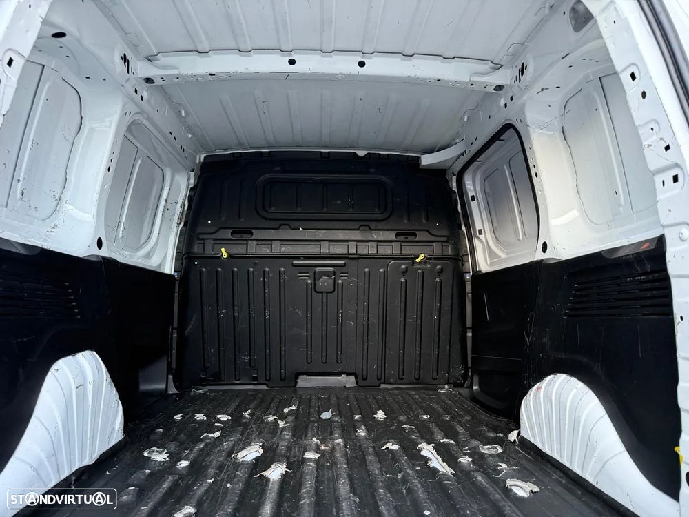 Opel Combo Life 1.5 CDTi L1H1 Enjoy - 15