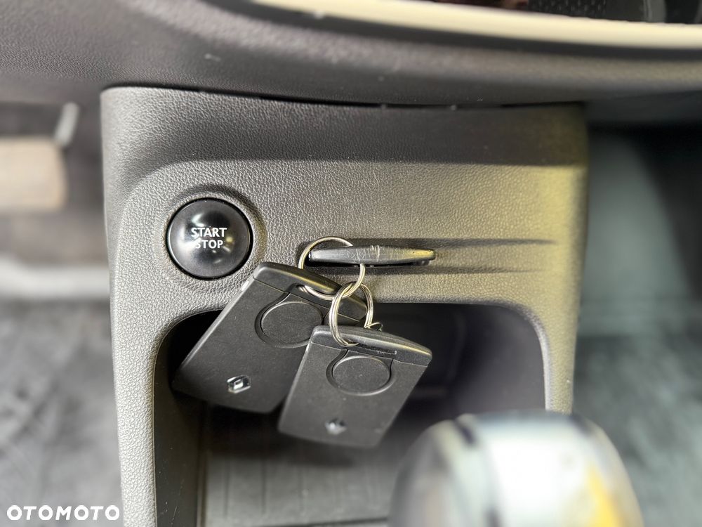 Renault Captur ENERGY TCe 120 EDC Experience - 29