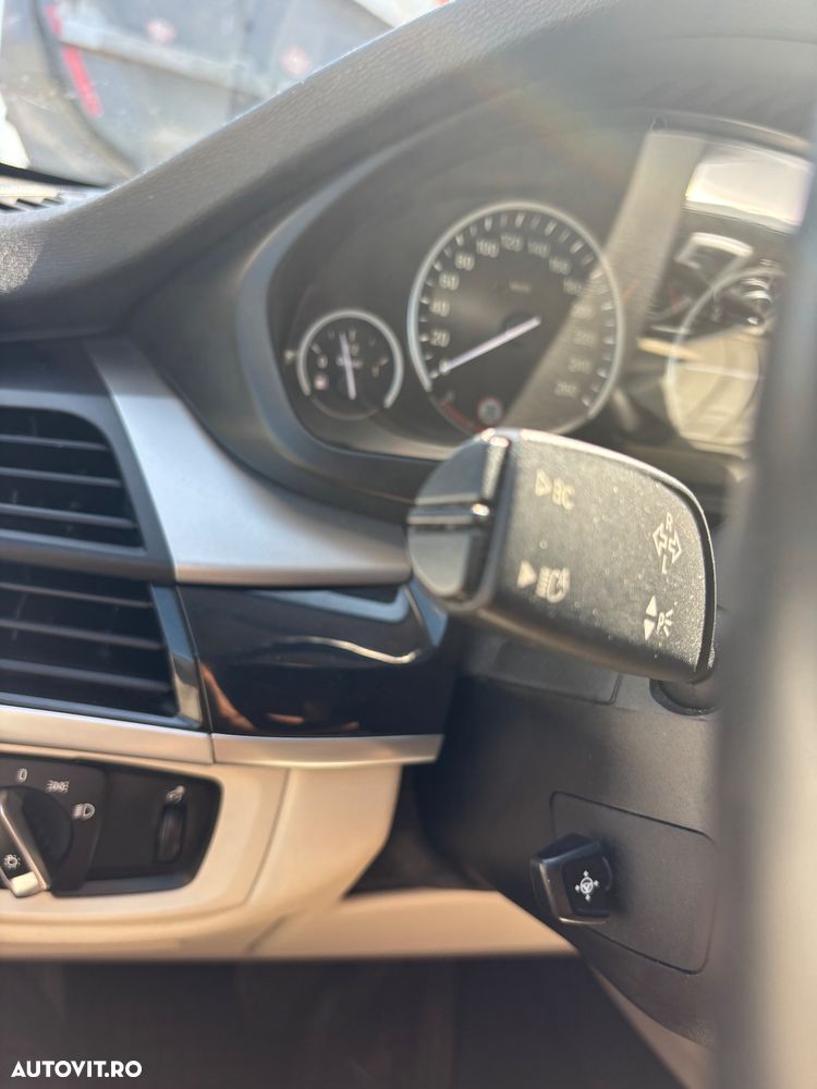 BMW X5 xDrive25d Sport-Aut. - 6