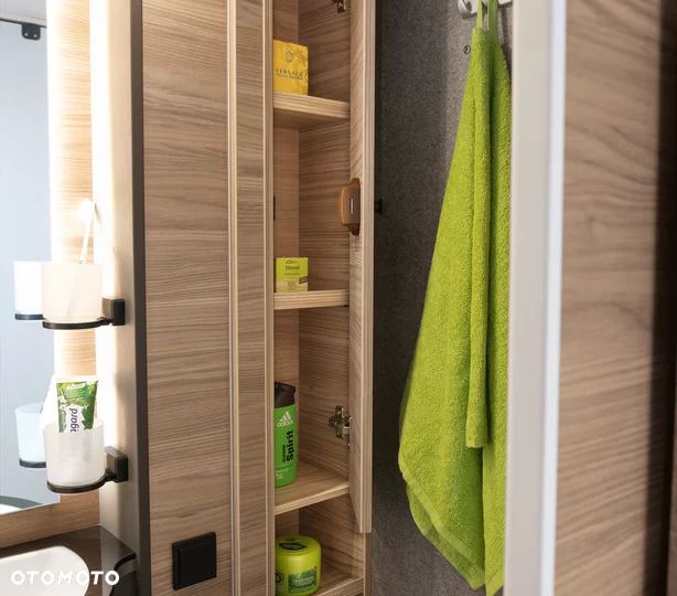 Dethleffs Globebus Performance 4x4 T 16 - 26