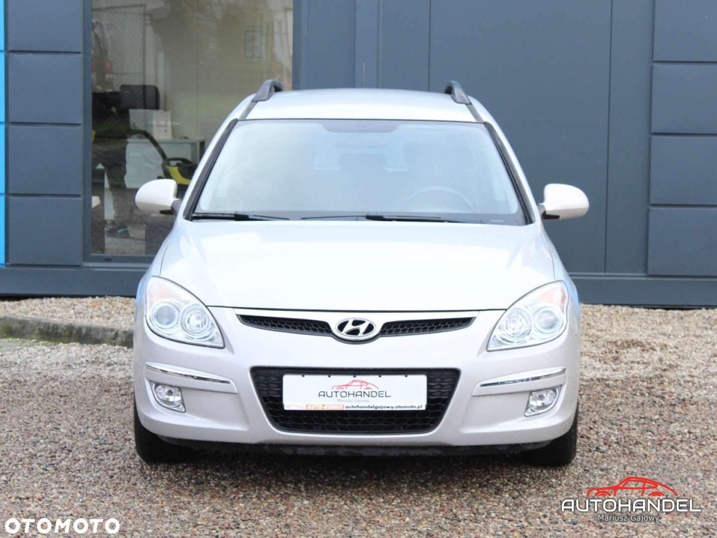 Hyundai i30 - 2