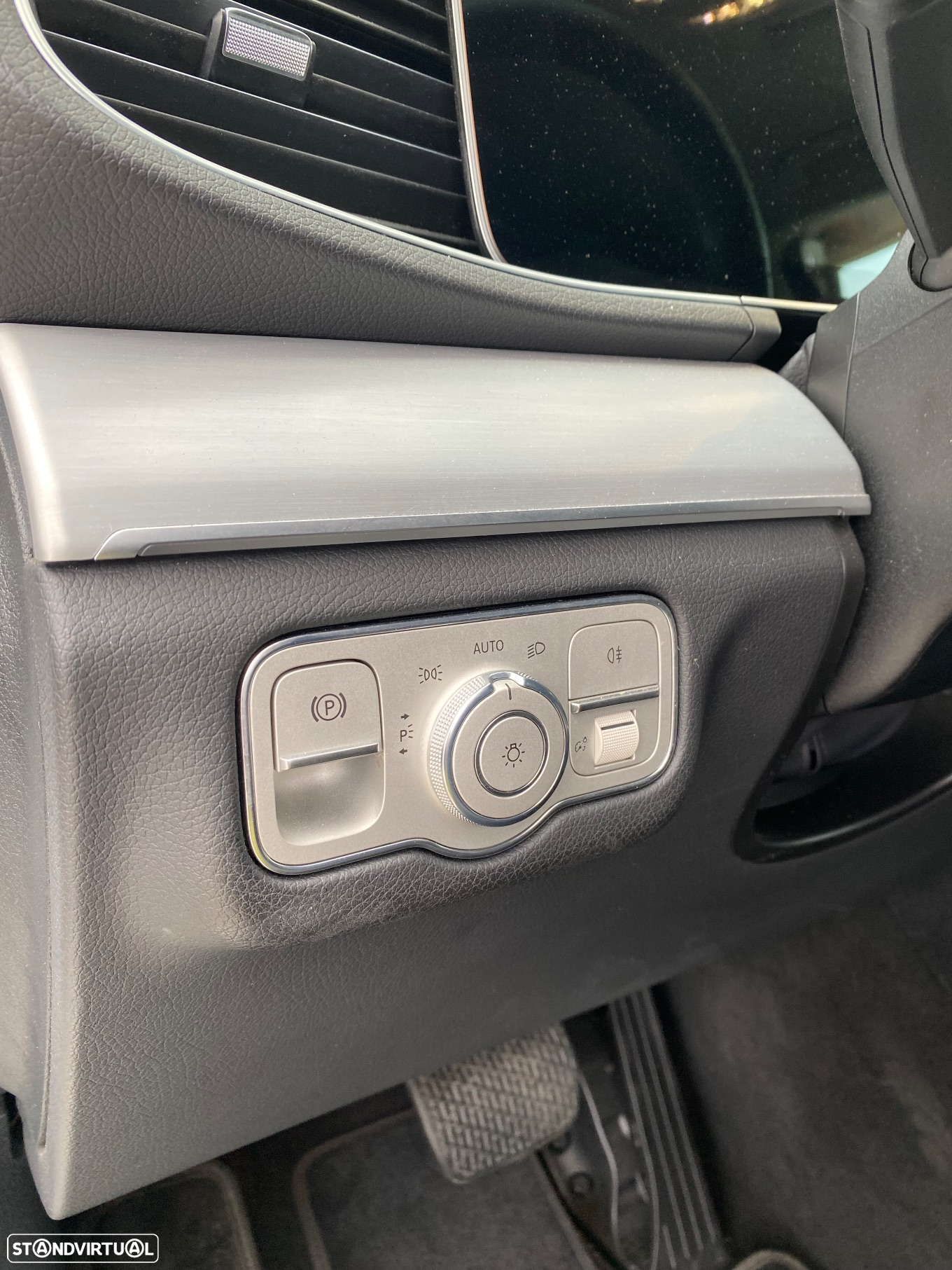 Mercedes-Benz GLE 350 de 4Matic - 27