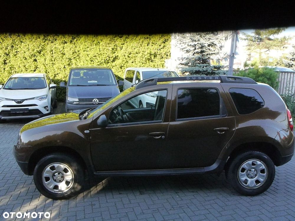 Dacia Duster - 11