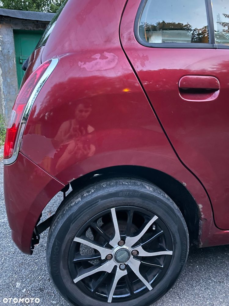 Daihatsu Trevis 1.0 - 6