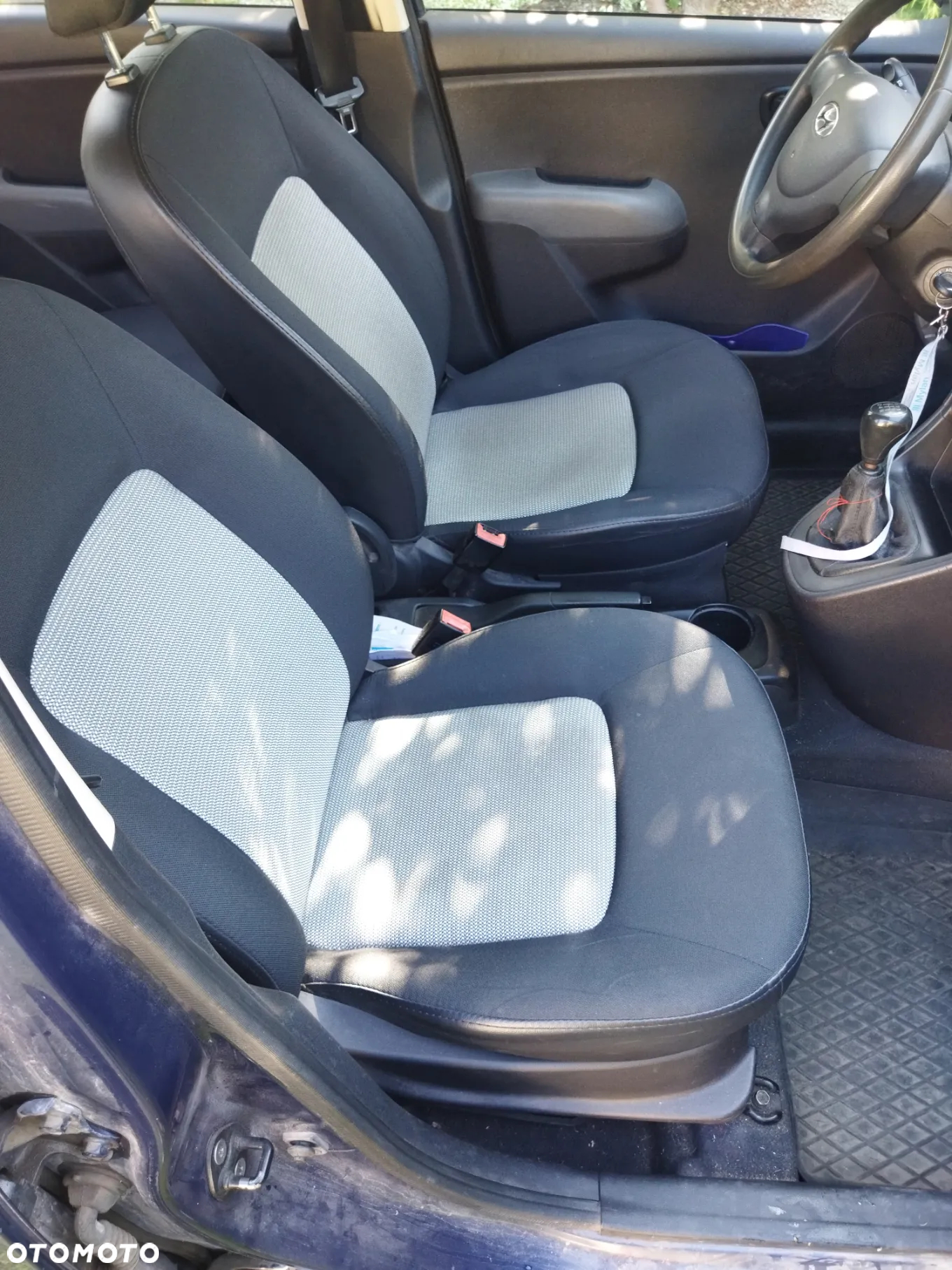 Hyundai i10 1.1 Classic - 13