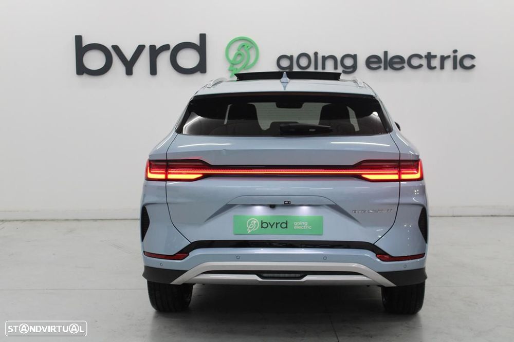 BYD Seal U 87 kWh Design - 6