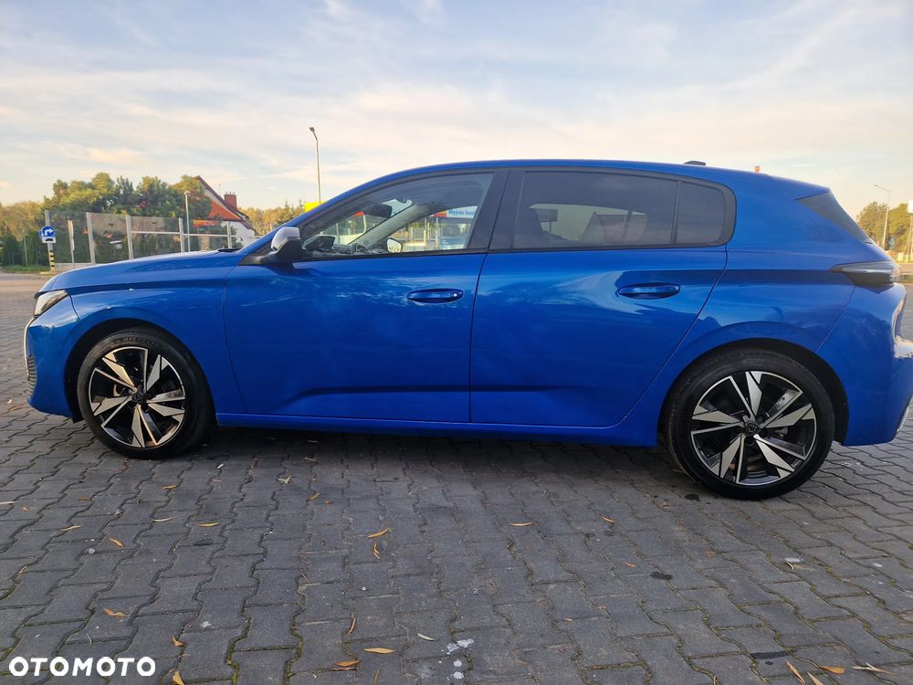 Peugeot 308 PureTech 130 Allure Pack - 12