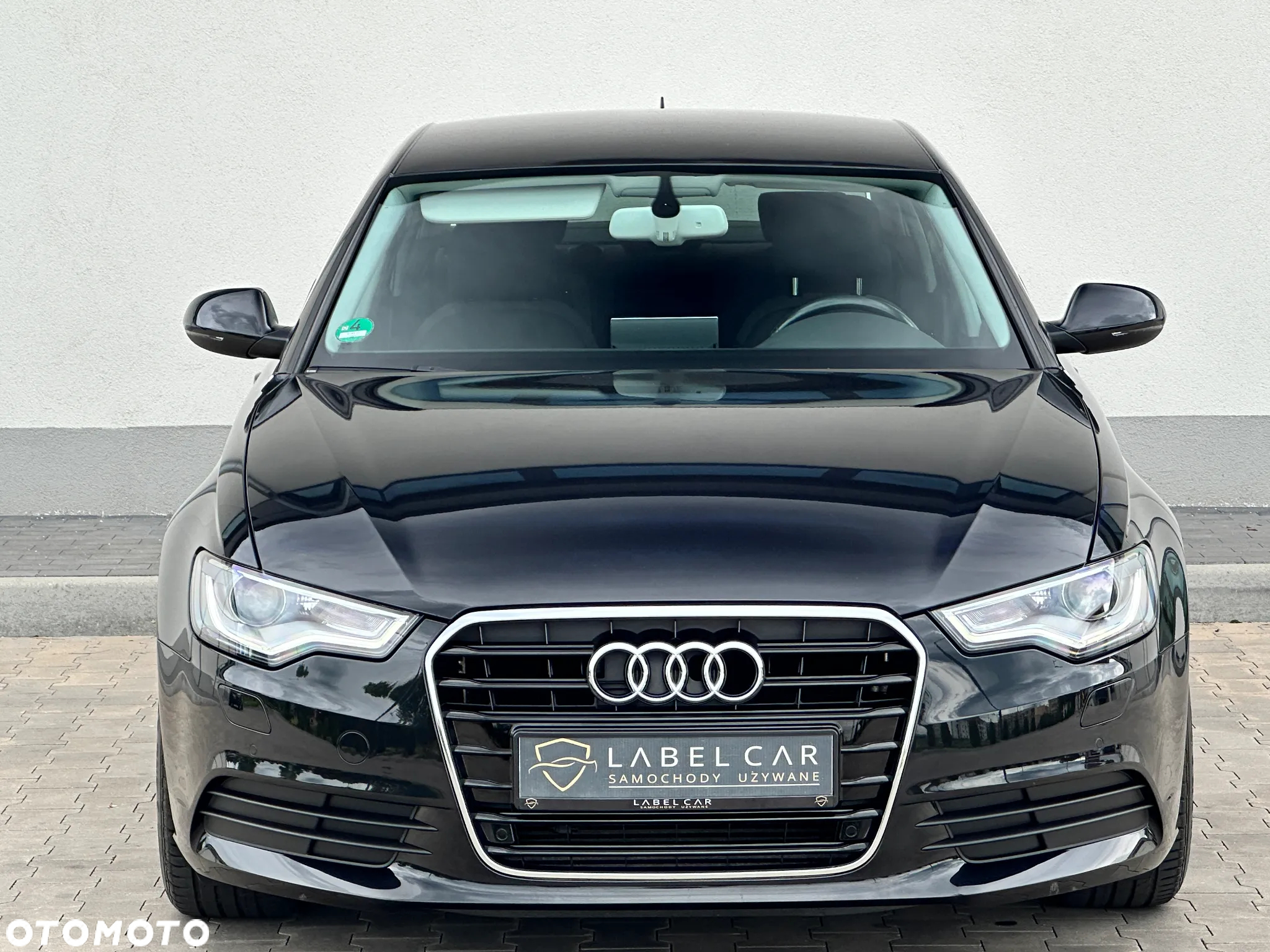 Audi A6 2.0 TDI Prime Line - 10