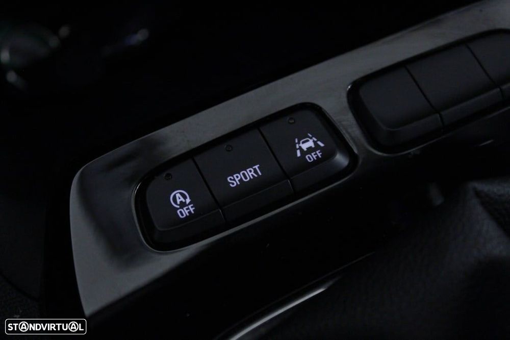 Opel Mokka 1.2 T GS Line - 31