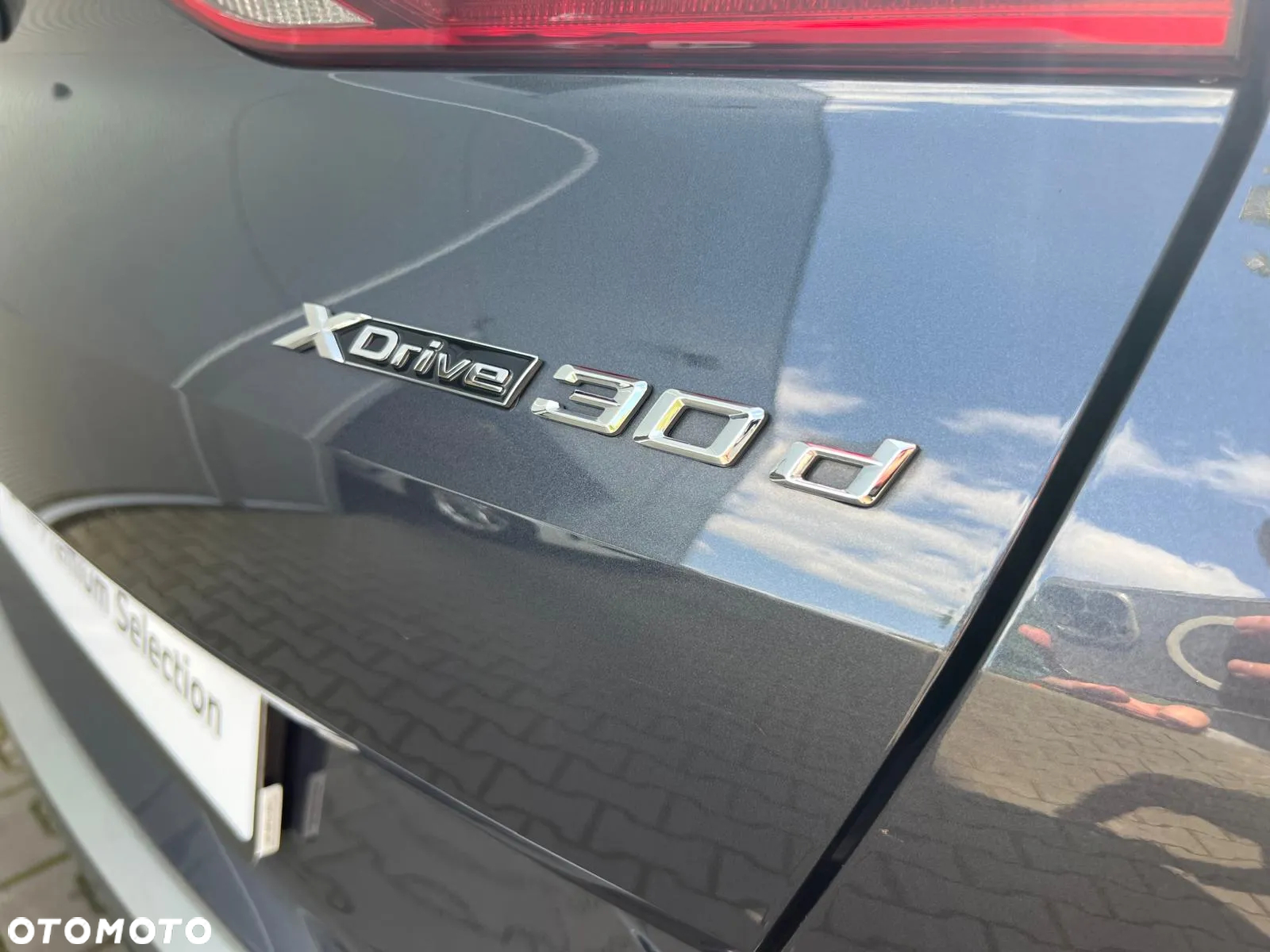 BMW X6 xDrive30d - 9