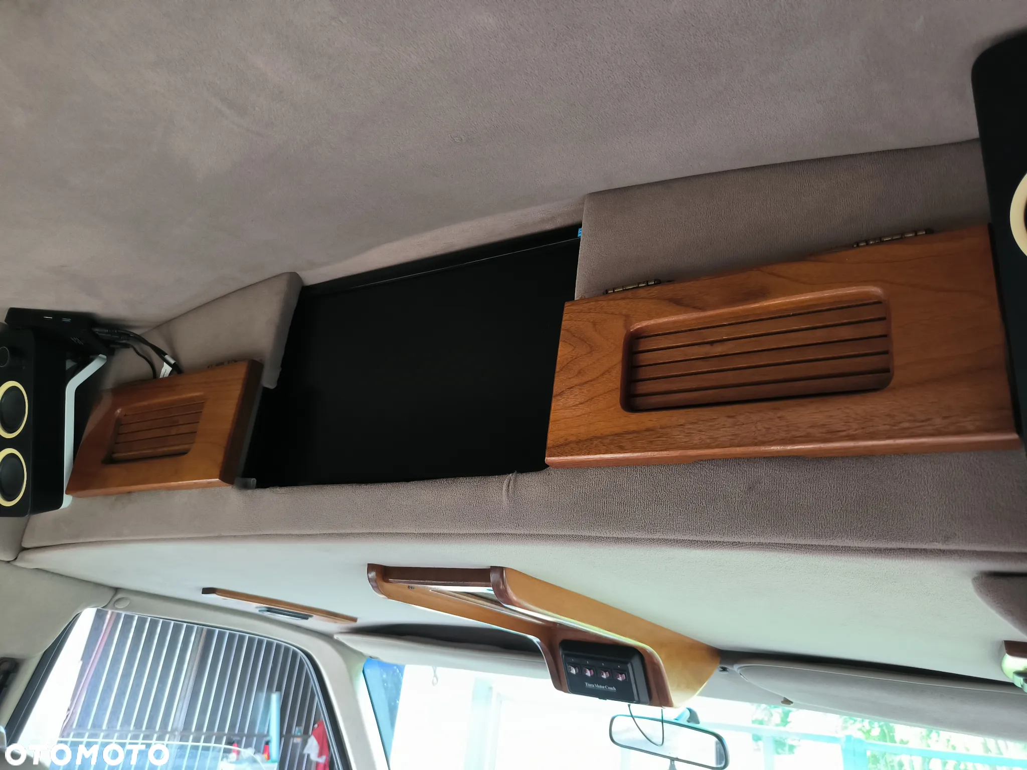 Chevrolet Astro 4.3i V6 - 23