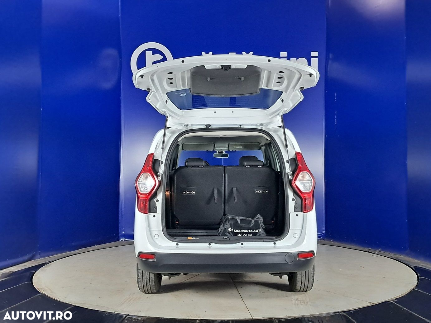 Dacia Lodgy - 20