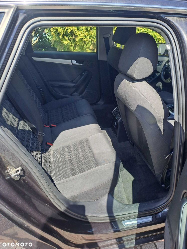 Audi A4 Avant - 3
