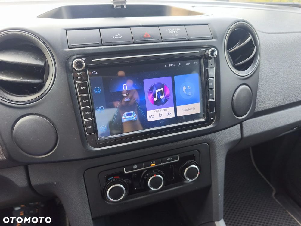 Volkswagen Amarok - 16