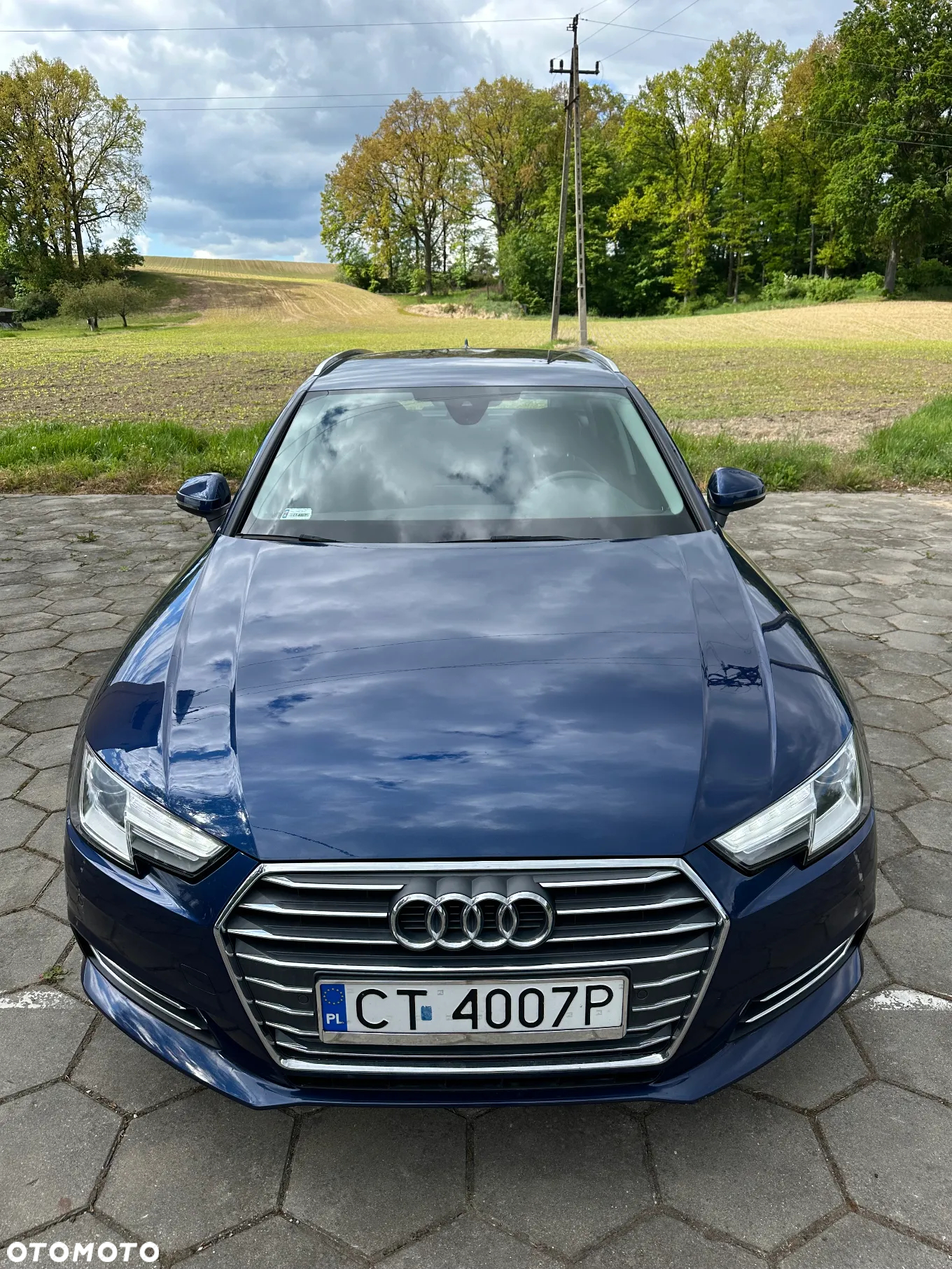 Audi A4 2.0 TDI S tronic - 13