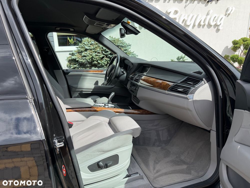 BMW X5 - 13
