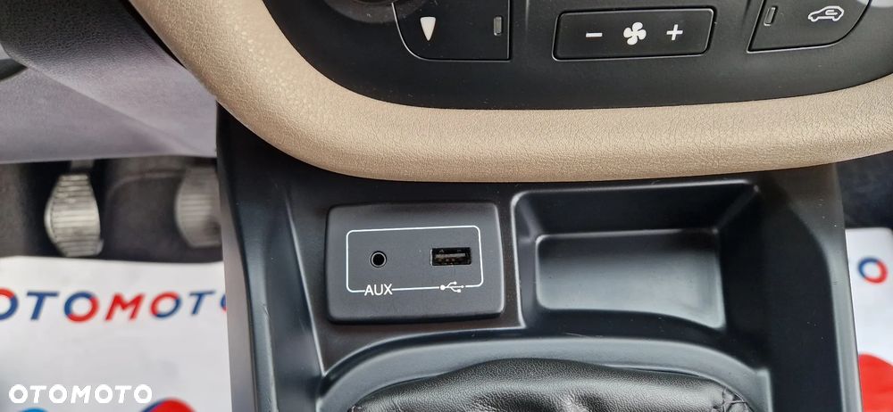 Fiat Doblo - 25