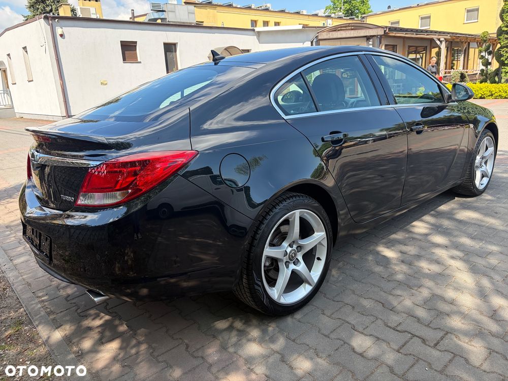 Opel Insignia 1.6 Turbo Edition - 15