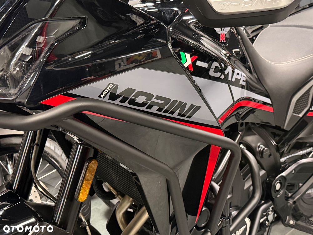 Moto Morini Inny - 38