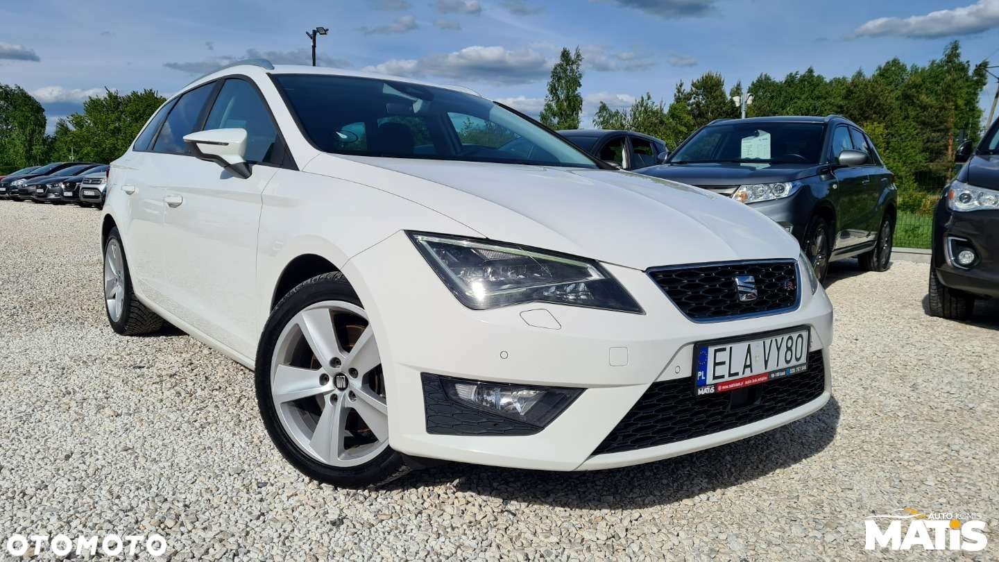 Seat Leon - 29