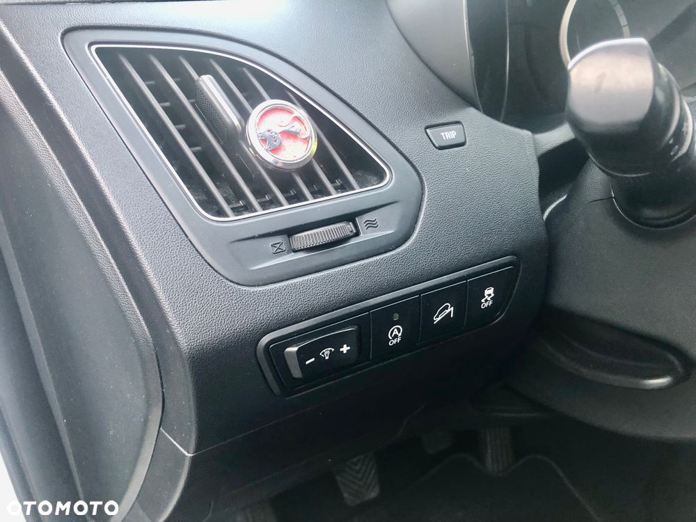 Hyundai ix35 1.6 2WD blue Style - 27