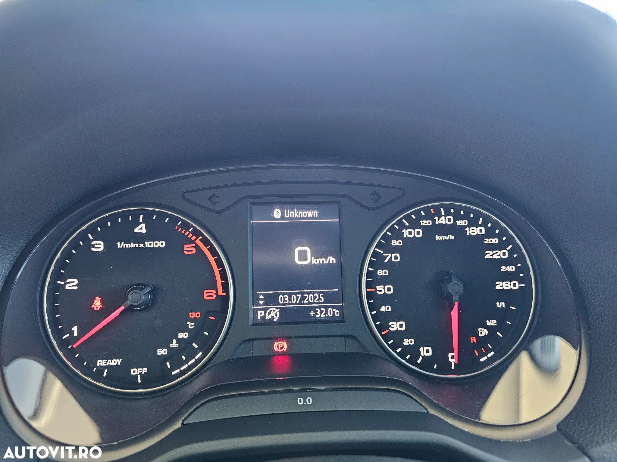 Audi Q2 1.6 TDI S tronic design - 20