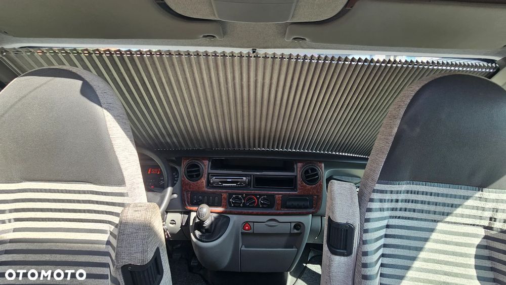 Renault Knaus Sun Ti - 9