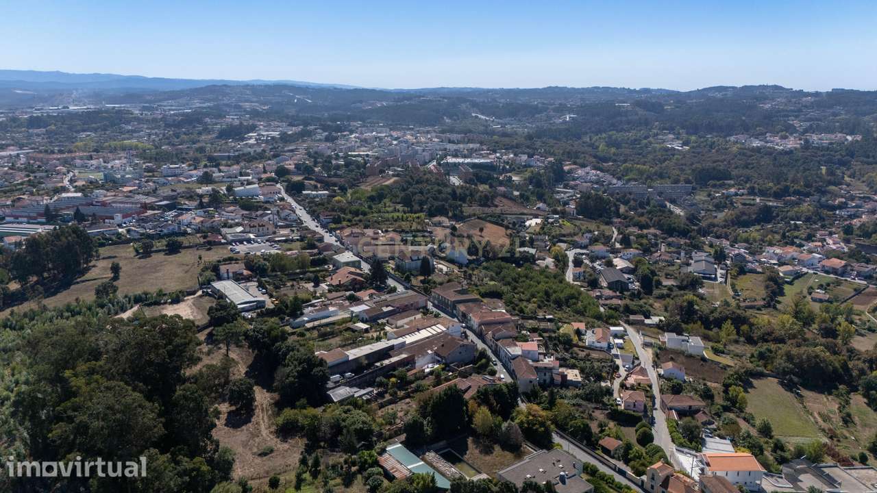 Terreno Urbano – 653 m² – Avintes, Vila Nova de Gaia - Grande imagem: 2/27