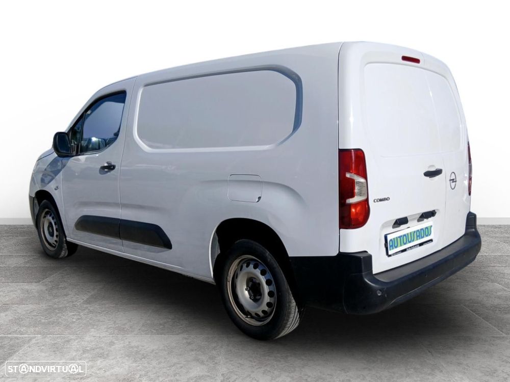 Opel Combo E15DT, E6.4 & MT6 Start/Stop (75 kW - 100cv) - 4