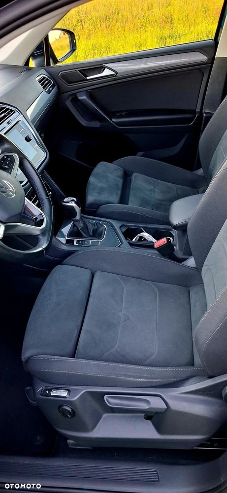 Volkswagen Tiguan 2.0 TDI SCR Life DSG - 5