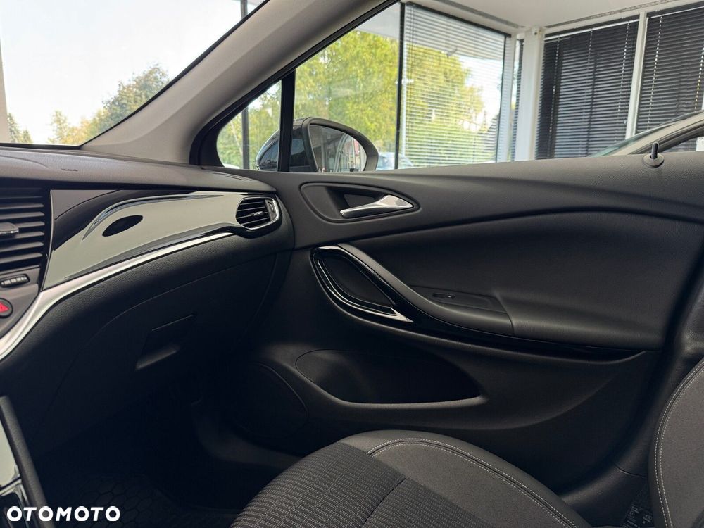 Opel Astra V 1.5 CDTI Business Elegance - 27