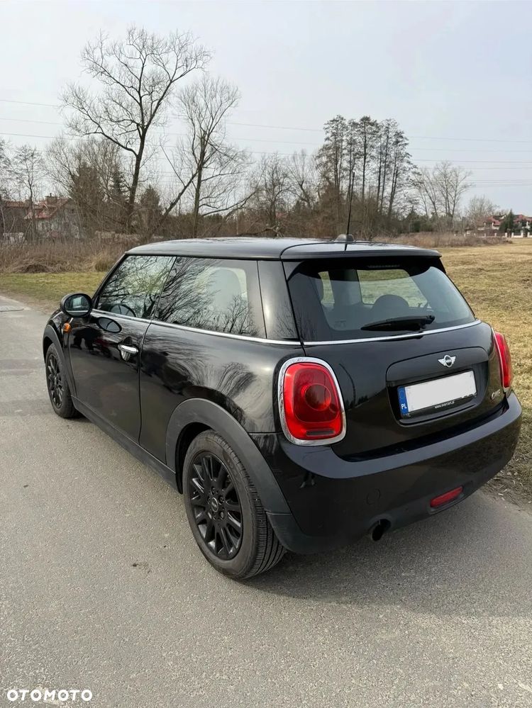 MINI ONE - 5
