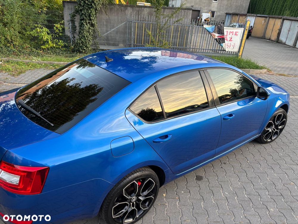 Skoda Octavia - 14