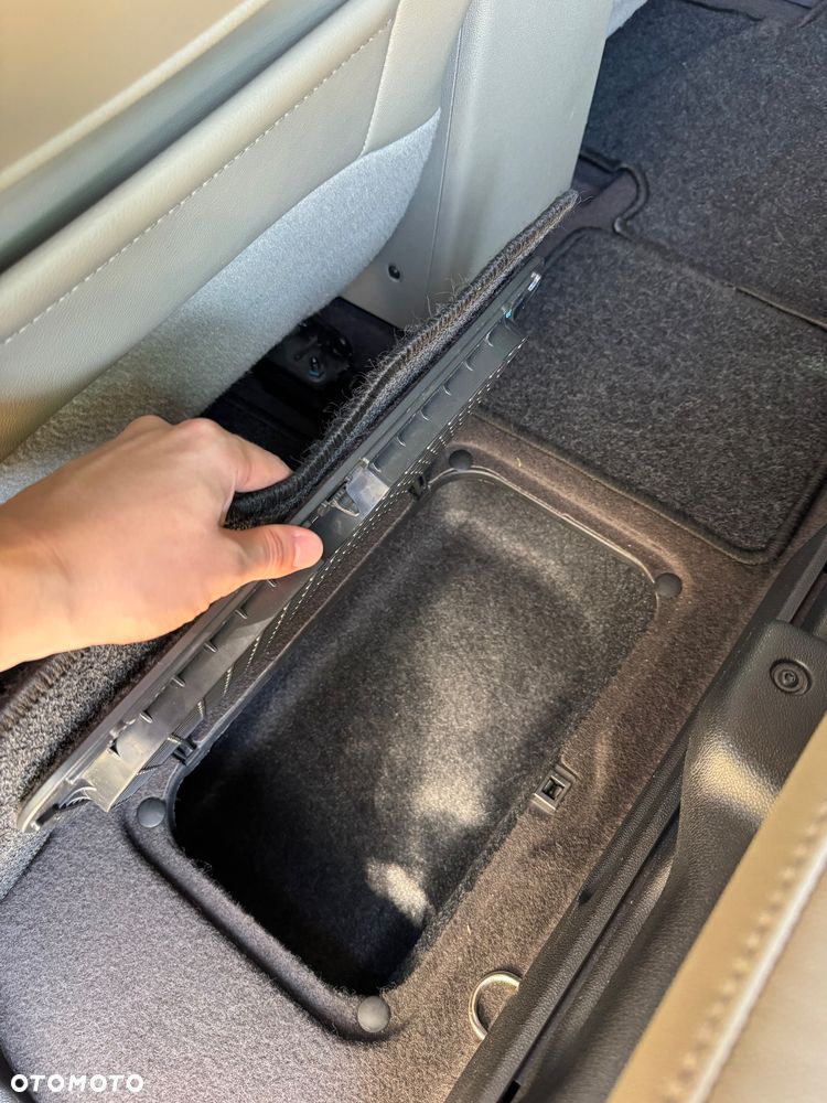 Renault Grand Scenic dCi 130 FAP Luxe - 25