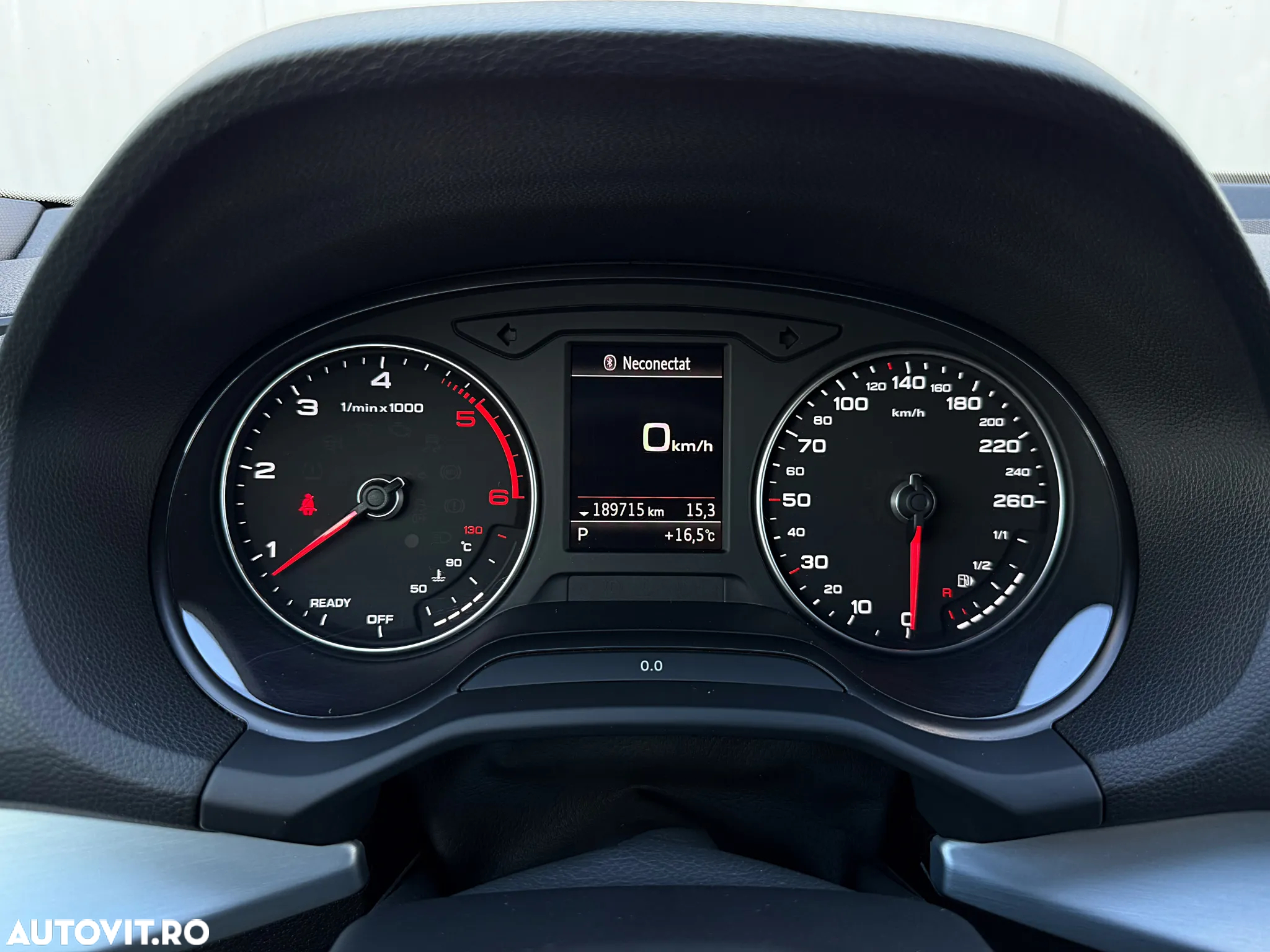 Audi Q2 2.0 TDI quattro S tronic sport - 8