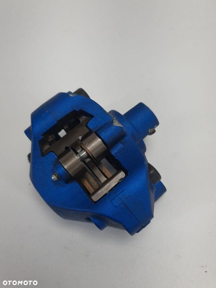 ZACISK HAMULCOWY NISSIN TYŁ K66 M BMW S 1000 RR 1F10P - 3